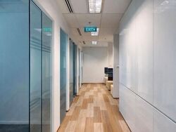 Sgx Centre Ii (D1), Office #618126681